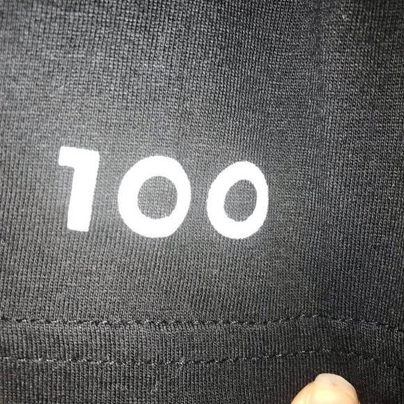 Peloton Tee Shirt CA1 - Picture 5 of 6